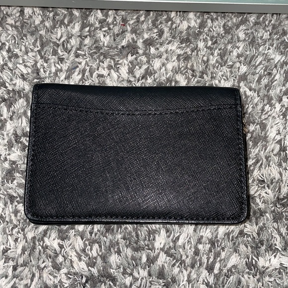 Kate Spade Rhinestone Wallet - Picture 2 of 8